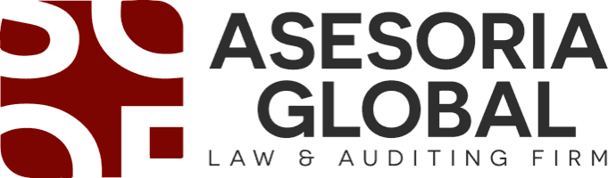 Asesoria Global · Law & Auditing Firm
